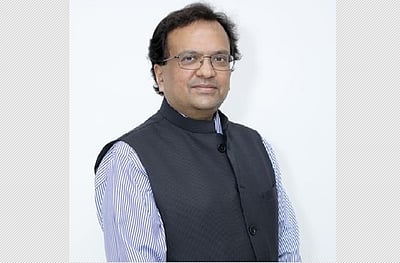 மத்திய உள் துறை செயலாளராக கோவிந்த் மோகன் நியமனம்!